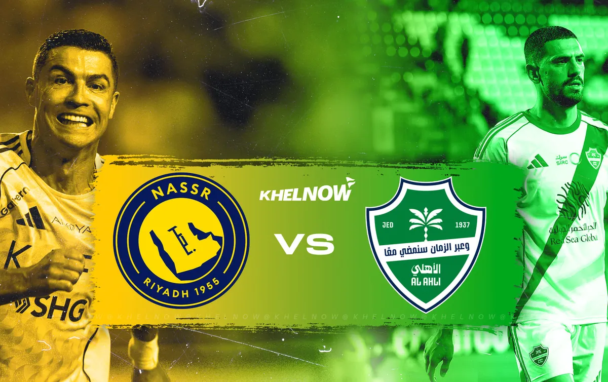 Al Nassr vs Al Ahli: Cristiano Ronaldo’s Goal Nears 1,000 Career Milestone