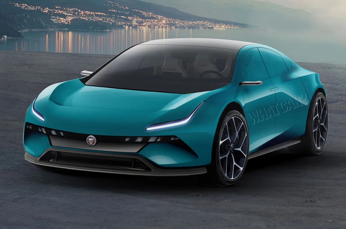 Electric Car Milestone in the UK image 1