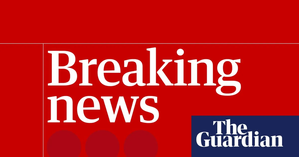 Golders green: Tensions Rise in Following Knife Attack
