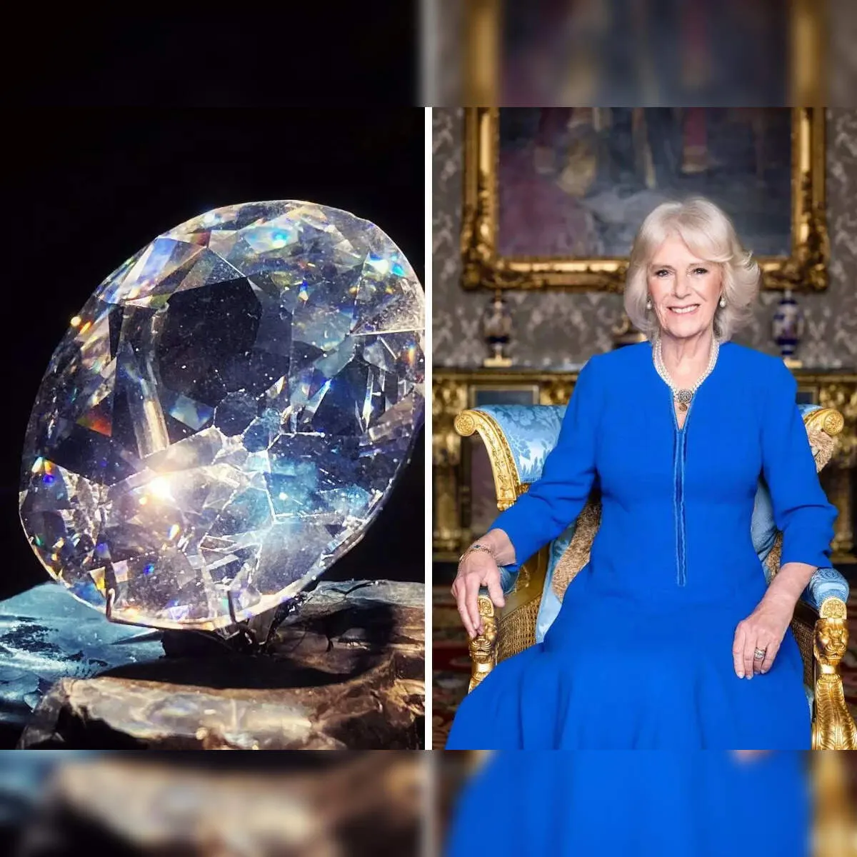 New York City Mayor Zohran Mamdani Calls for the Return of the Koh-i-Noor Diamond