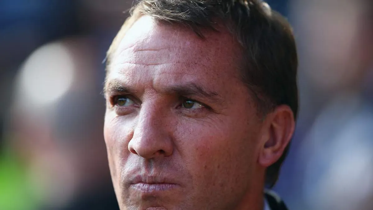Liverpool Sack Manager Amidst Disappointing Season image 1