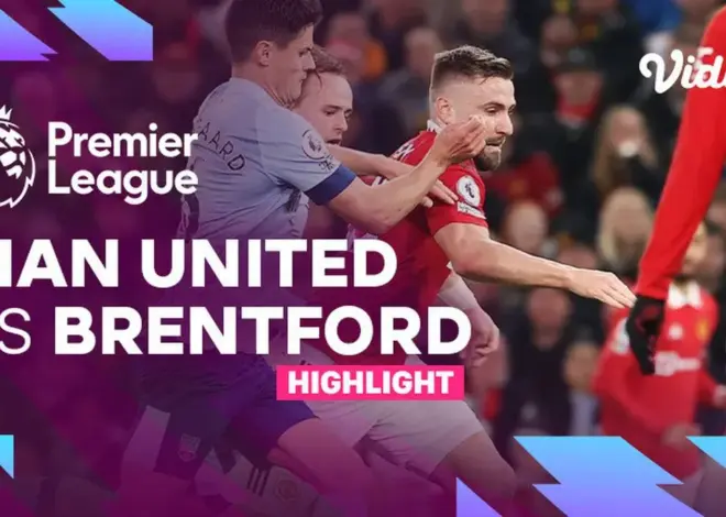 Man united vs brentford: Manchester United vs Brentford: Josh Dasilva’s Return