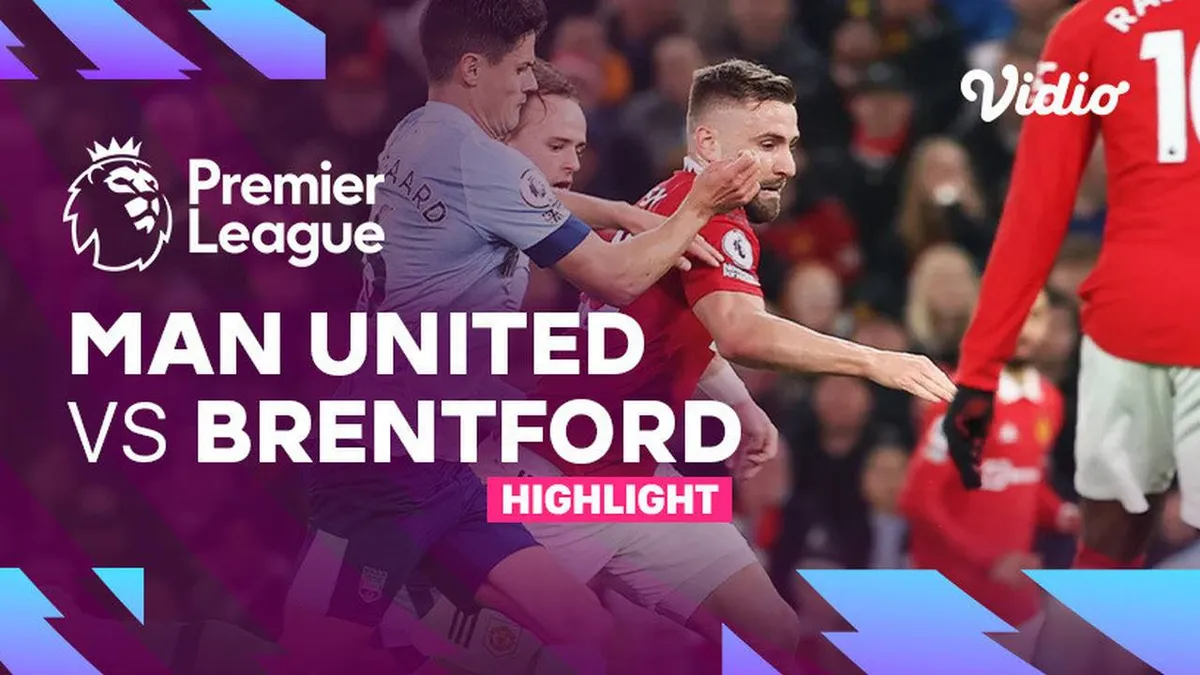 Man united vs brentford: Manchester United vs Brentford: Josh Dasilva’s Return