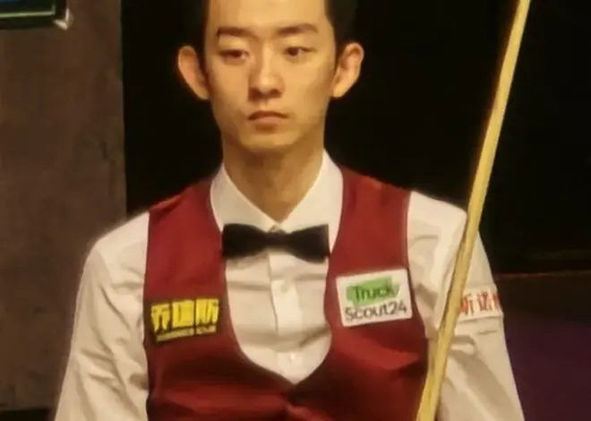 Mark selby wu yize: Mark Selby vs Wu Yize: A Crucible Clash