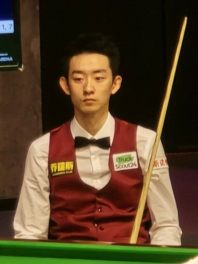 Mark selby wu yize: Mark Selby vs Wu Yize: A Crucible Clash