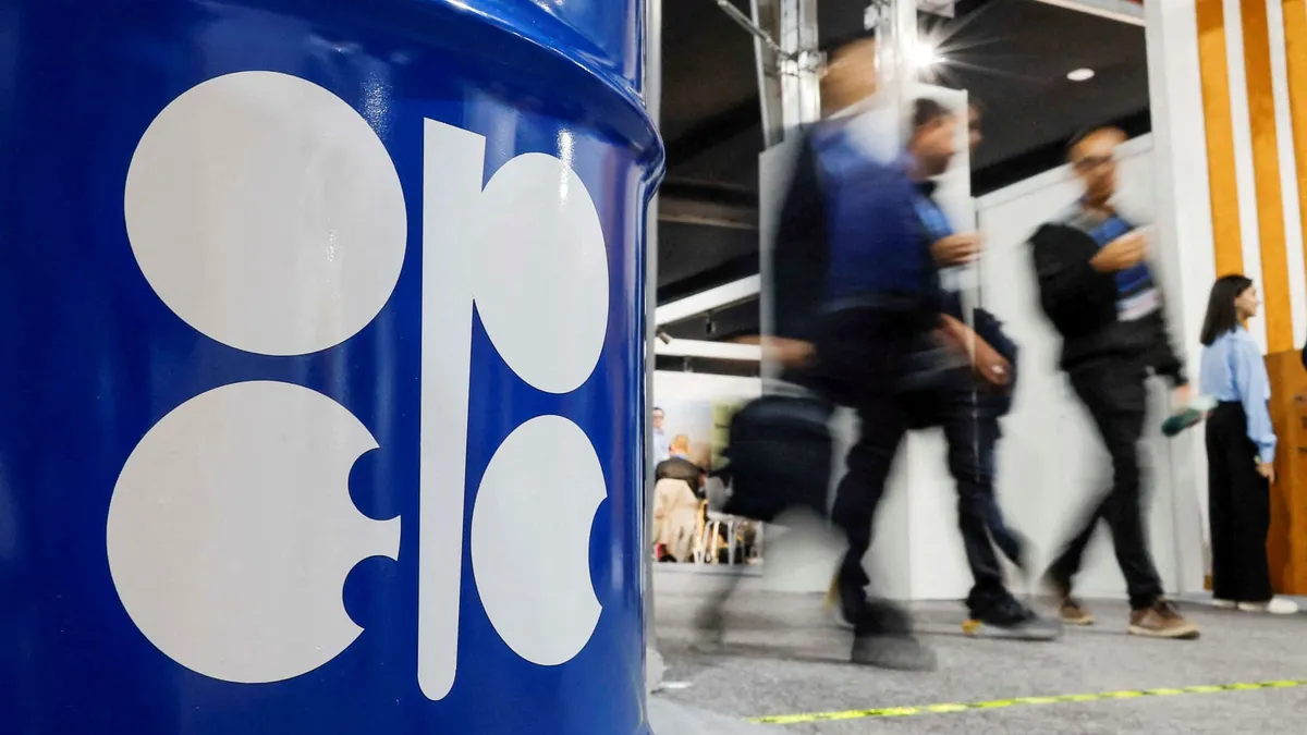 Opec: UAE’s Exit from Signals Shift in Global Energy Market