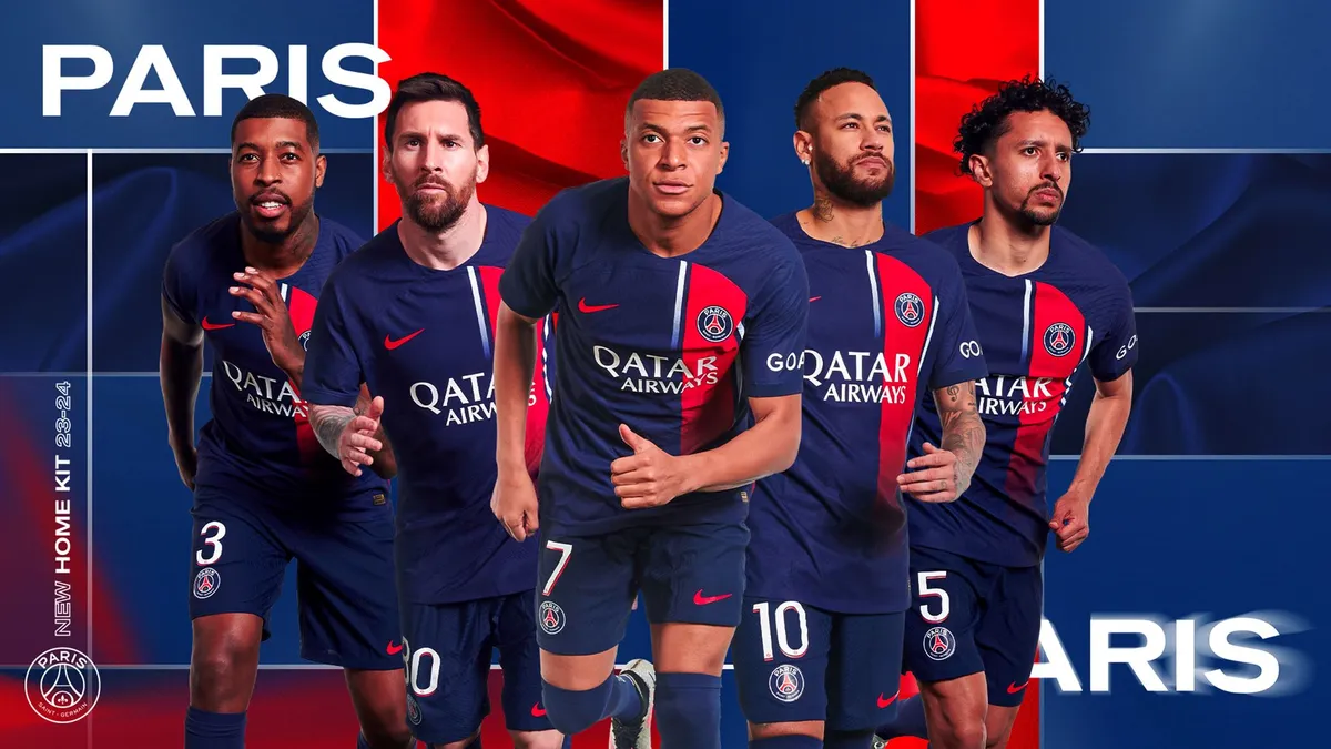 PSG faces Bayern Munich in Champions League semi-final