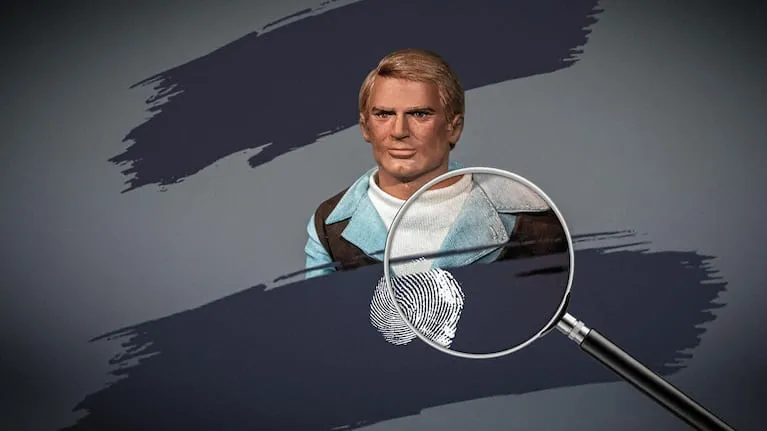 Secret Service ITV: A Gripping Political Thriller