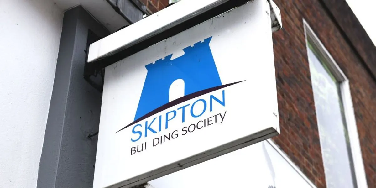 Skipton 4.55 percent cash isa image 1