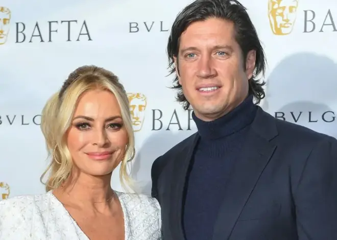 Vernon Kay Opens Up About Parenting Challenges image 1