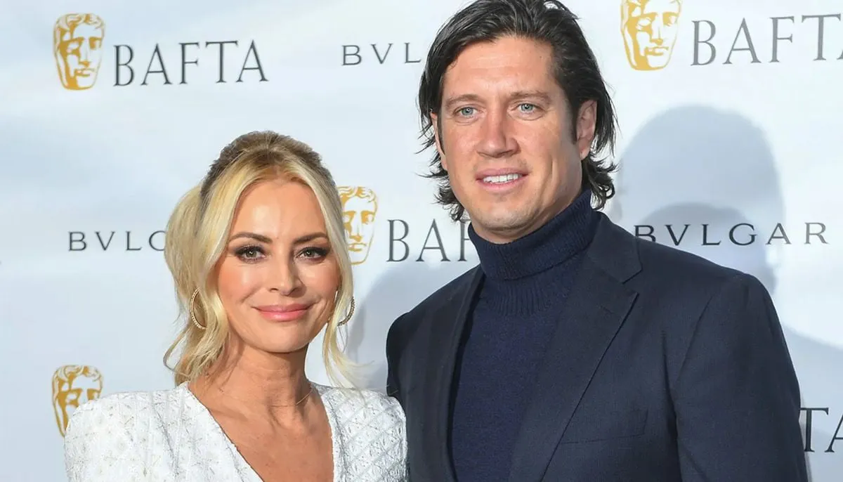 Vernon Kay Opens Up About Parenting Challenges image 1