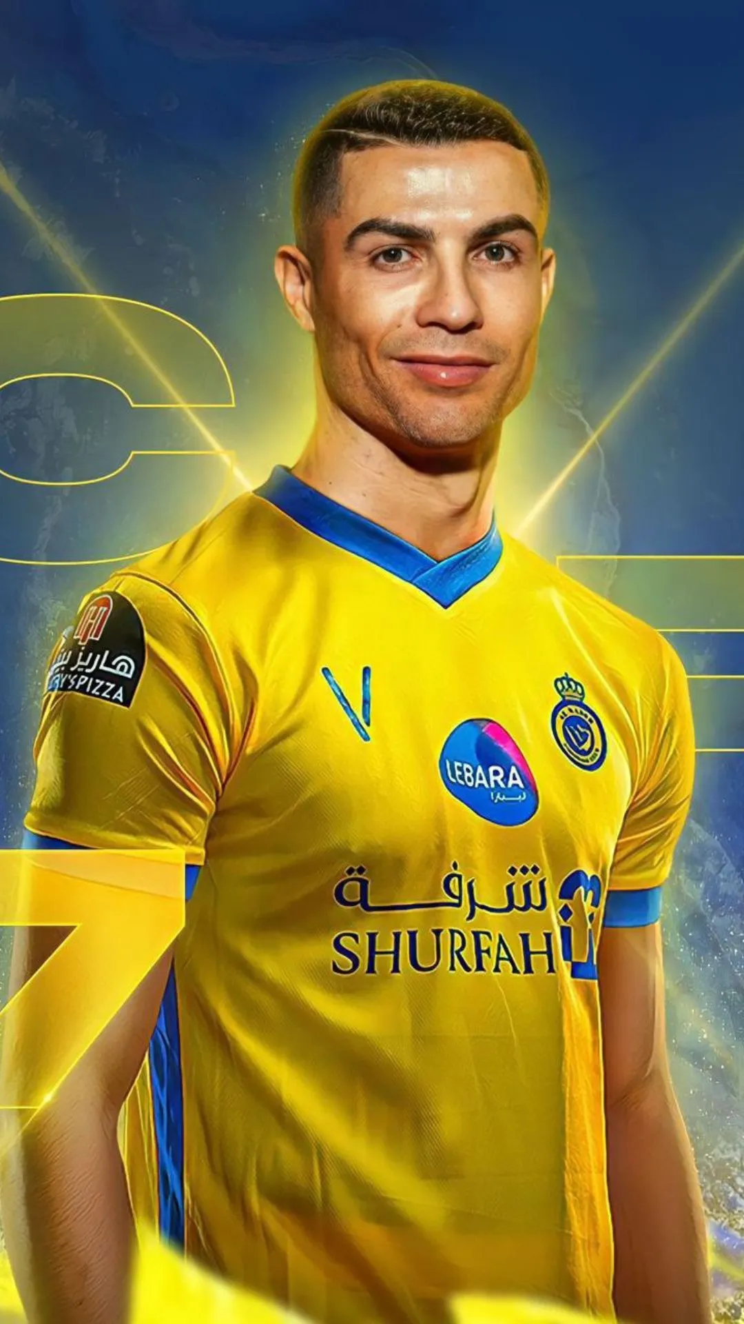 Al nassr: Cristiano Ronaldo Leads Toward Saudi Pro League Glory