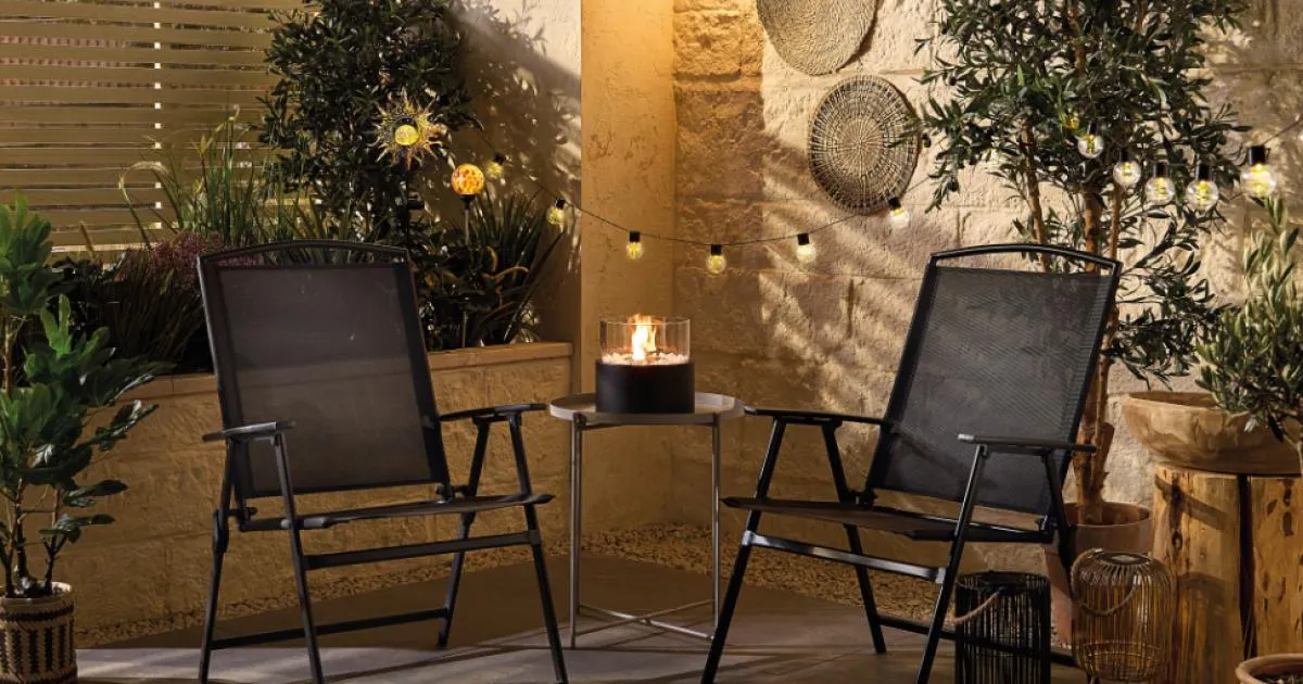 Aldi’s Budget-Friendly Garden Range Launches