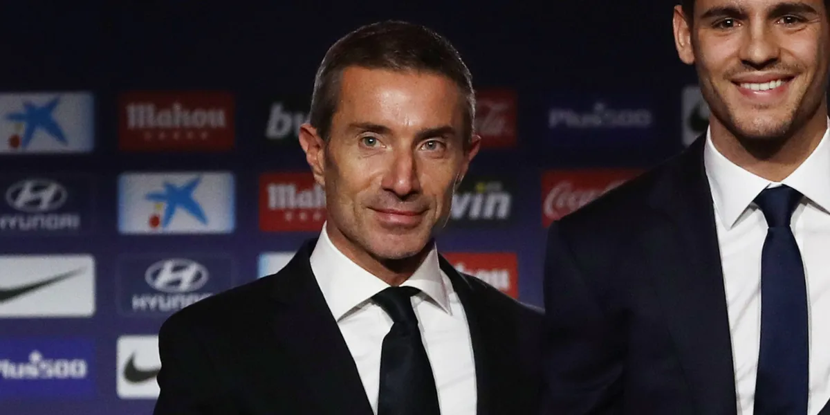 Andrea Berta image 1