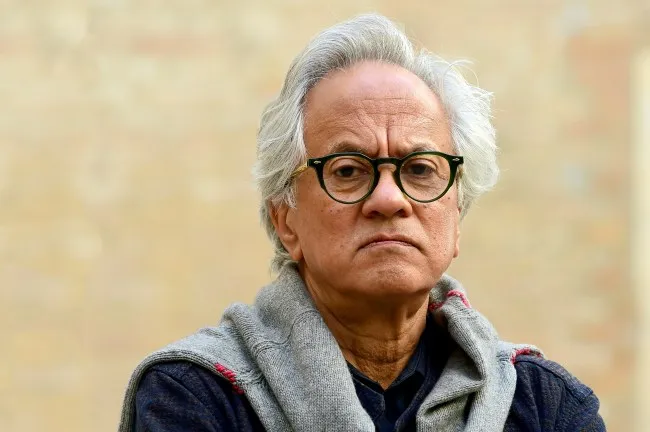 Anish Kapoor’s Call for US Exclusion from the Venice Biennale