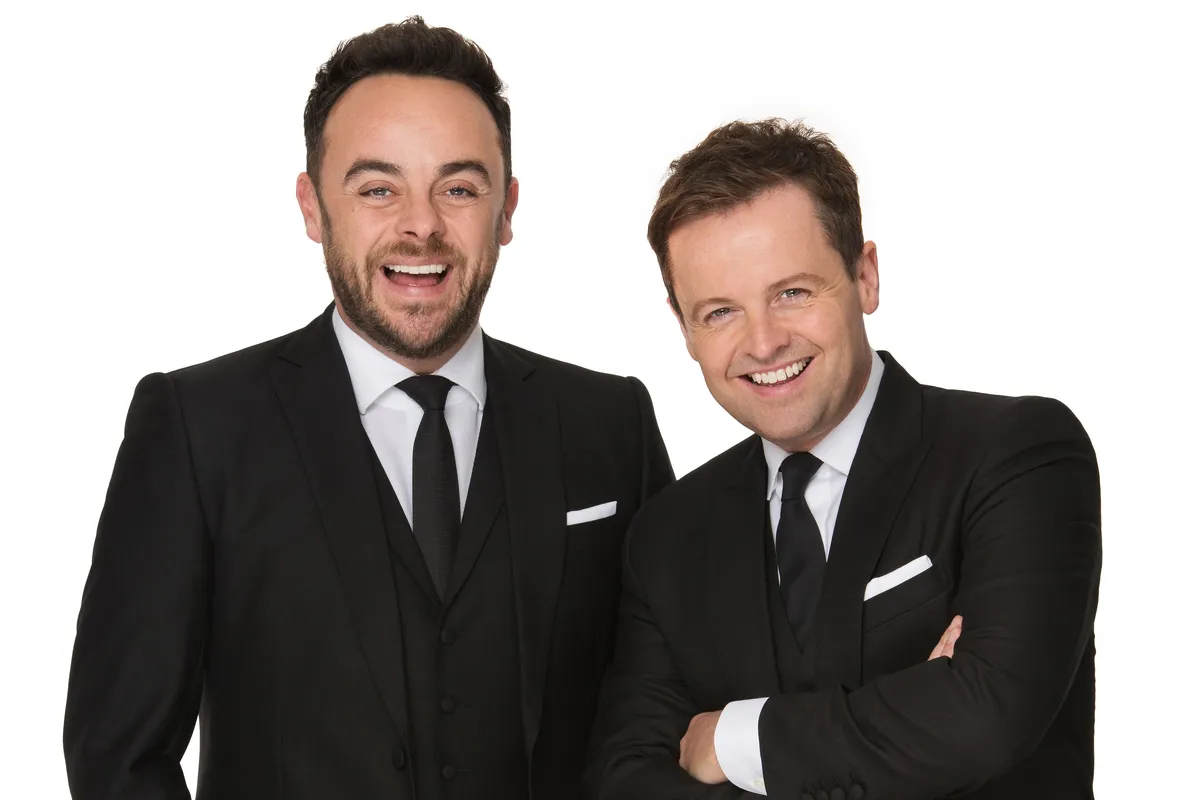 Ant & dec face unprecedented drama in I’m a Celebrity final