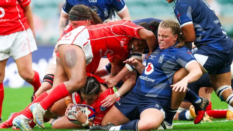 Army vs Navy 2026 image 1