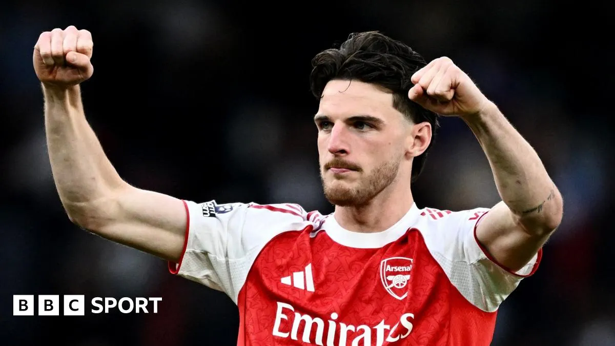 Arsenal vs Fulham: Viktor Gyokeres Shines at Emirates Stadium