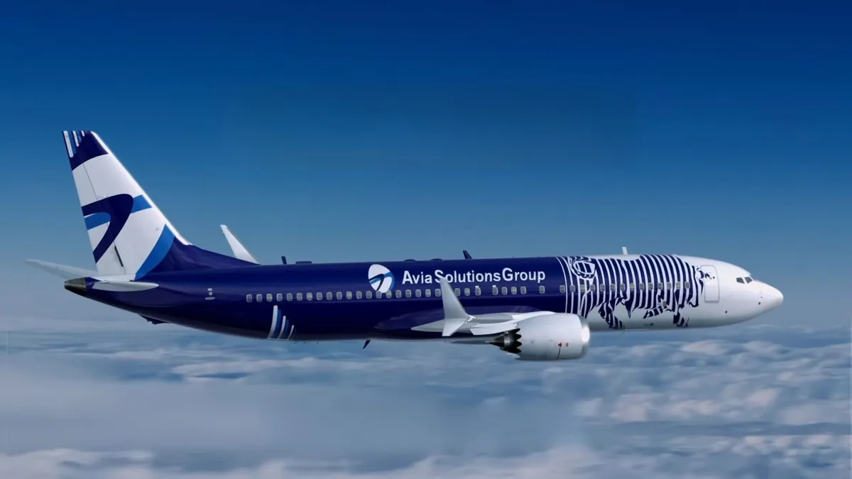 Ascend airways liquidation image 1