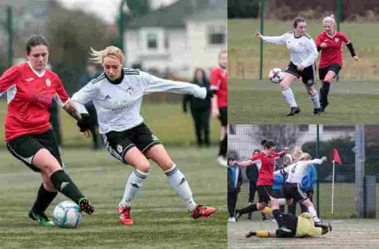 Ayr vs St Johnstone image 1