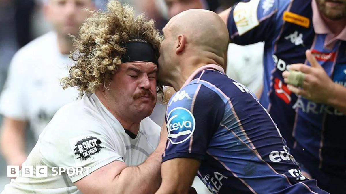 Bath Rugby’s European Journey Ends in Bordeaux