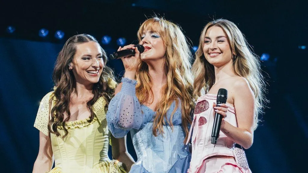 Bbc eurovision 2026 coverage image 1