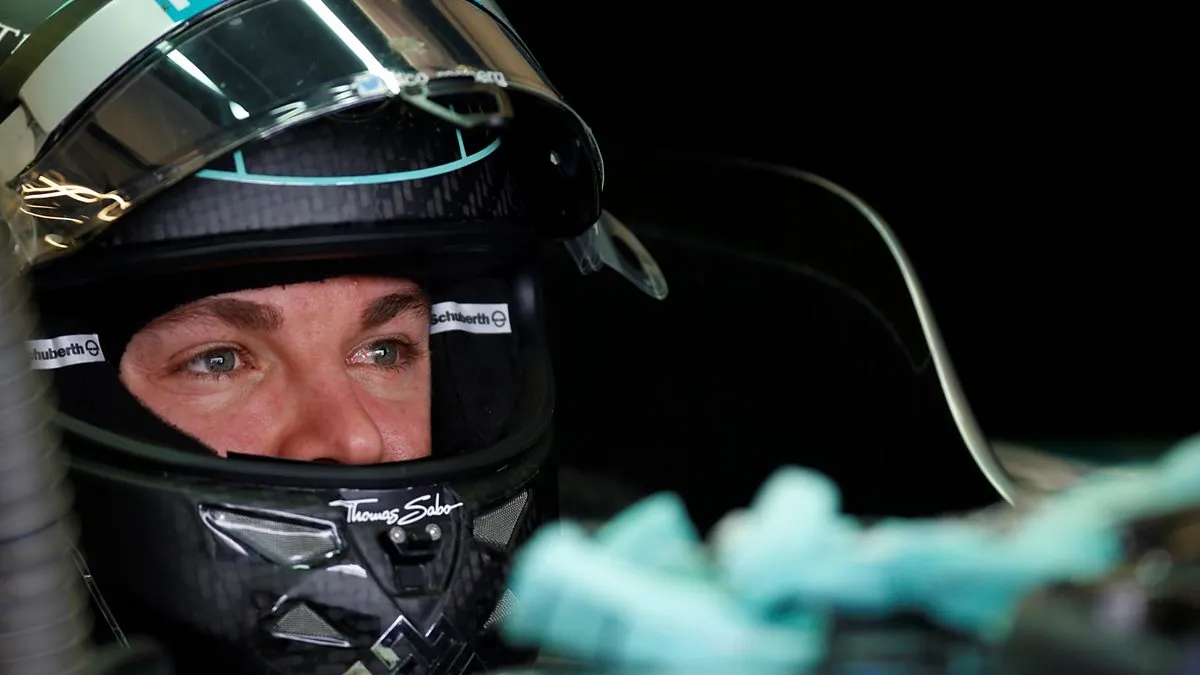 Bbc f1: Lando Norris Makes History at the Miami Grand Prix –