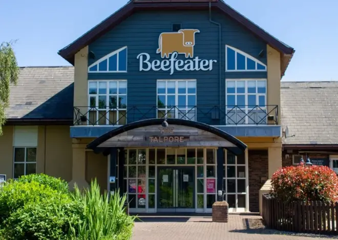 Beefeater brewers fayre job losses image 1