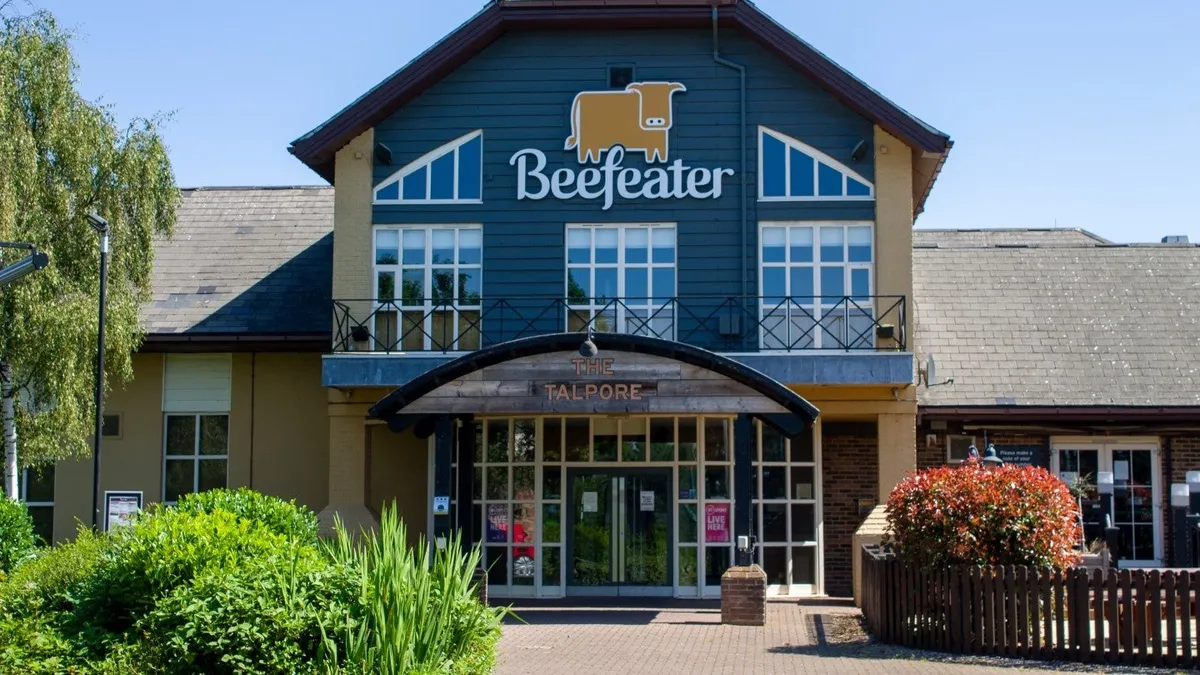 Beefeater brewers fayre job losses image 1