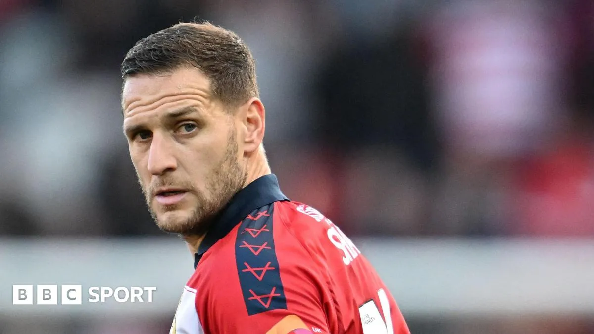 Billy Sharp’s Farewell Match: A Hat-Trick to Remember
