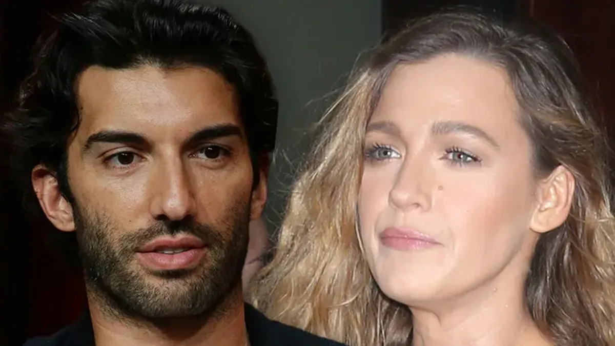 Blake Lively settles legal battle with Justin Baldoni image 1