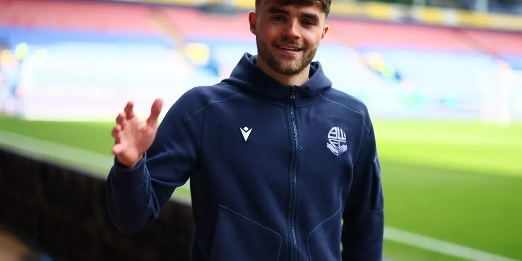 Bolton vs Luton Town: Late Winner Not Enough for Play-Off Spot