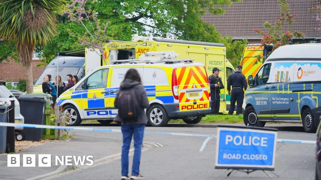 Bomb bristol: Two Dead in Suspicious Explosion