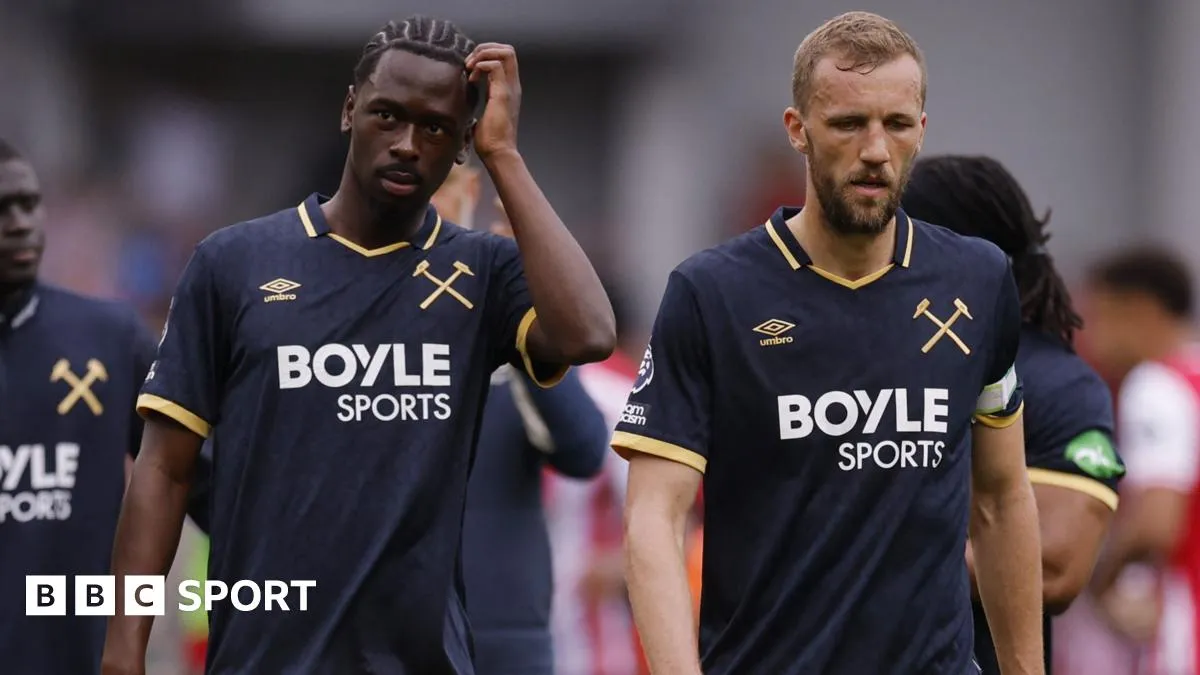 Brentford vs West Ham: A Crucial Clash