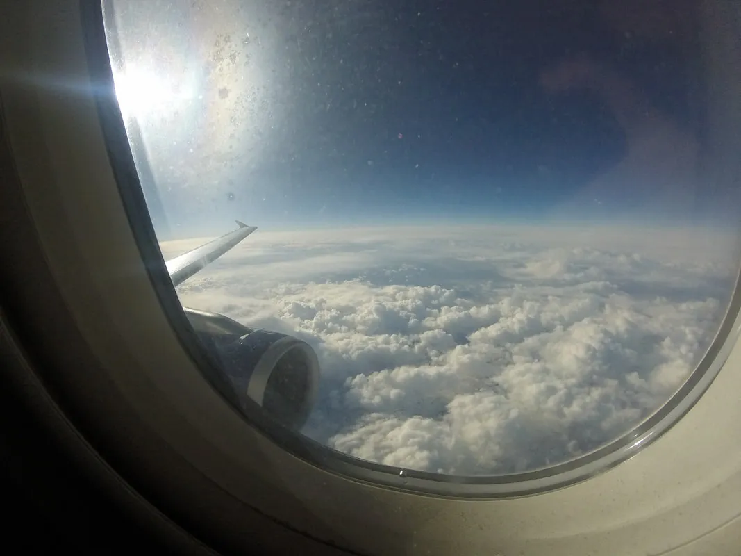 British Airways Club Europe changes image 1