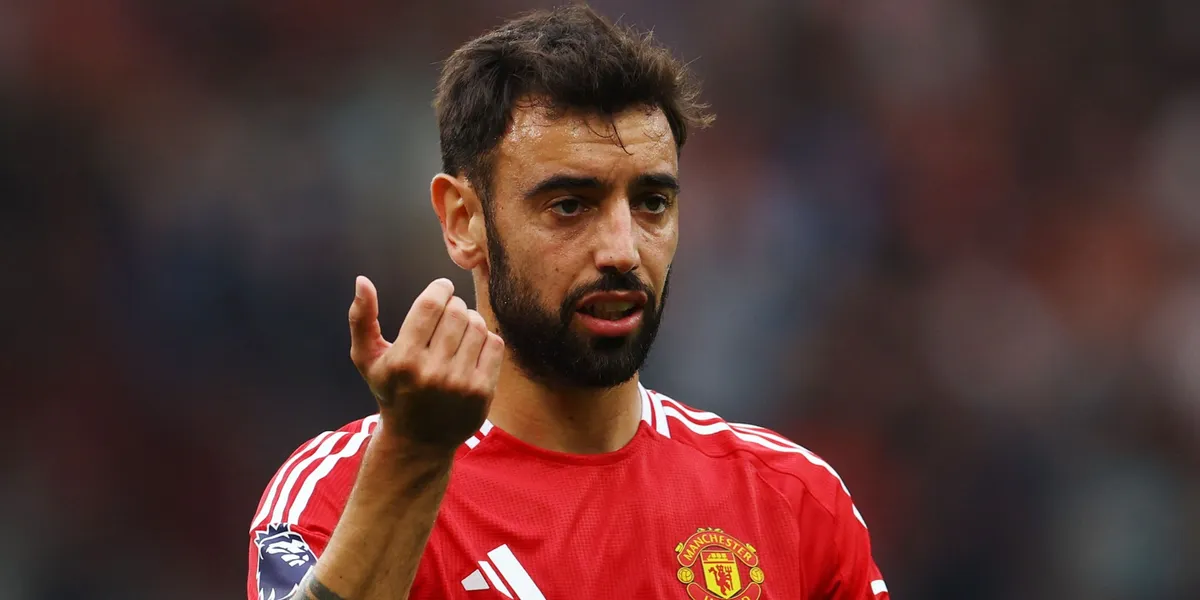 Bruno Fernandes image 1
