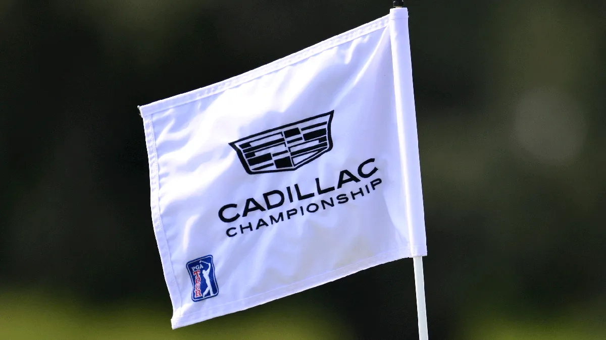 Cadillac Championship Prize Money: Cameron Young’s Victory