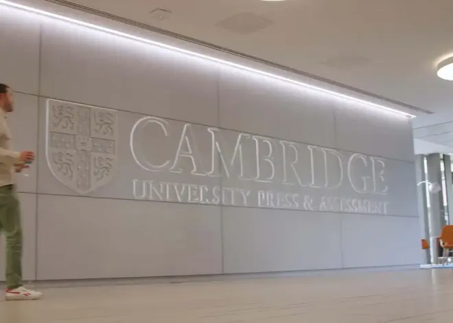 Cambridge’s Partnership with Concrete Rose