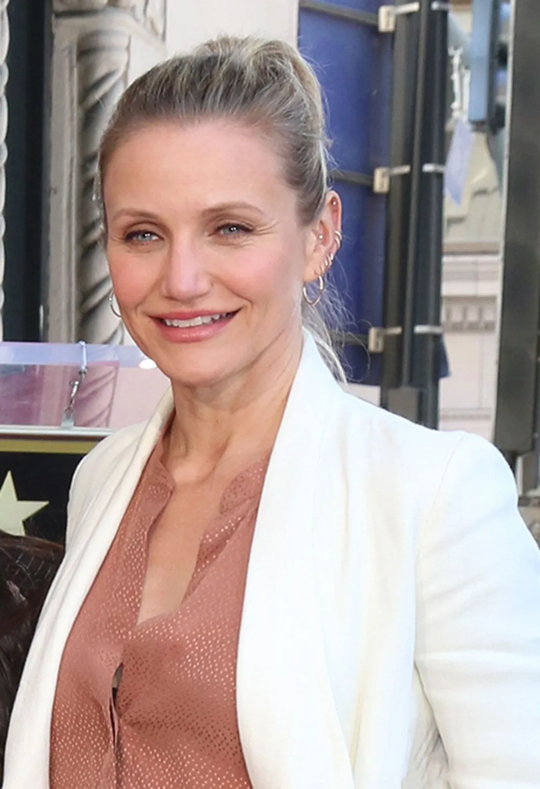 Cameron Diaz Welcomes Third Child, Nautas image 1