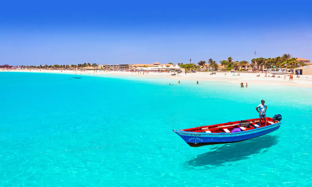 Cape verde: Hantavirus Outbreak on Cruise Ship to Claims Three Lives