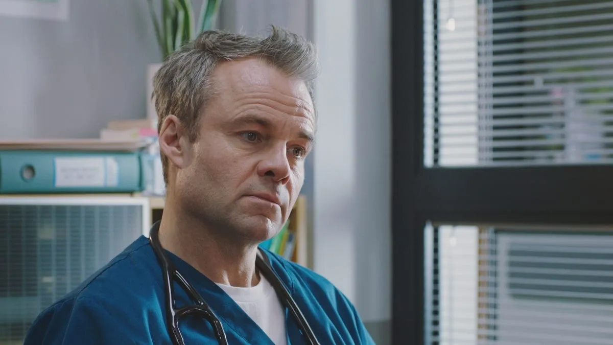 Casualty iPlayer Confusion Leaves Fans in the Dark image 1