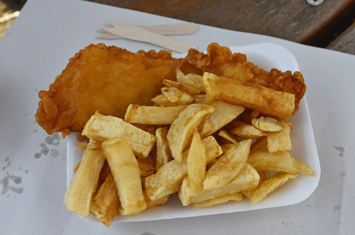 Catfish: UK Fish and Chip Shops Misleading Customers with