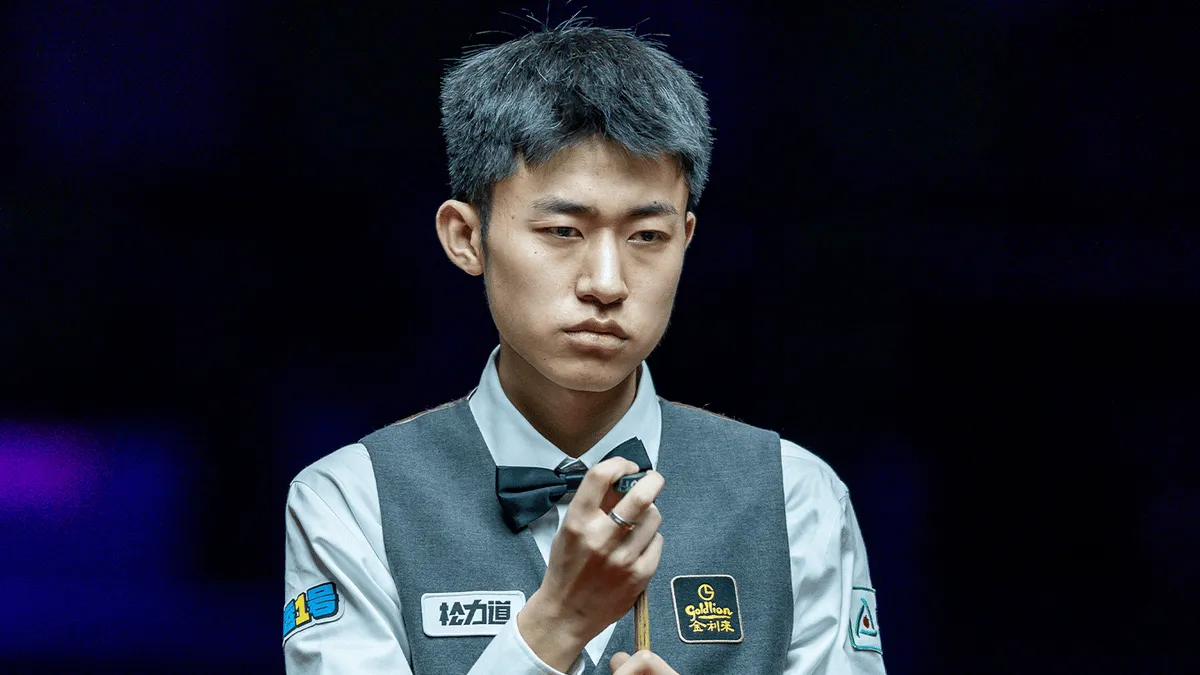 Chang Bingyu’s £172,000 Earnings Amid Match-Fixing Ban