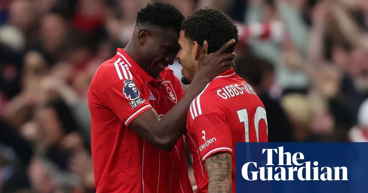 Chelsea vs nottm forest: Chelsea vs Nottingham Forest: Concerns Grow After Sixth Straight Defeat