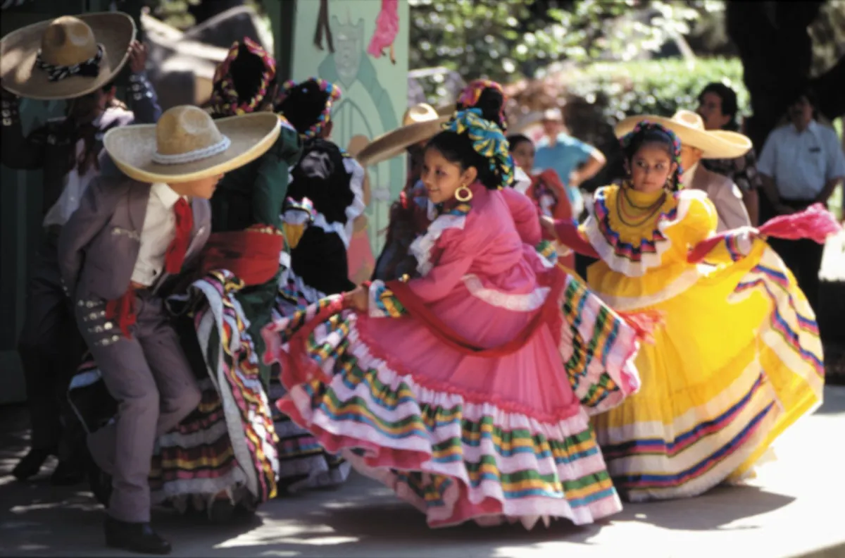 Cinco de Mayo Celebrations Honor Mexican Heritage image 1