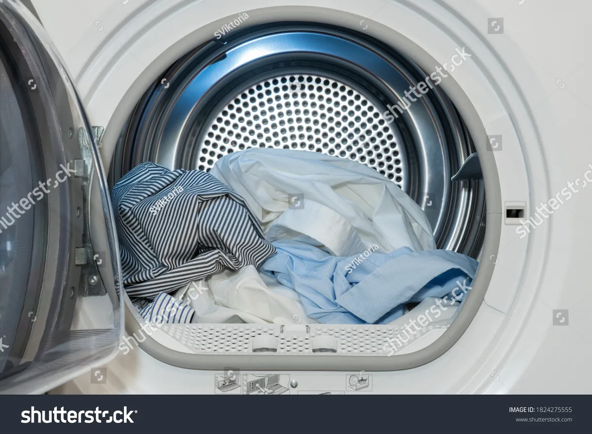 Clothes dryer: UK Households Rush to Buy s Amid New Regulations