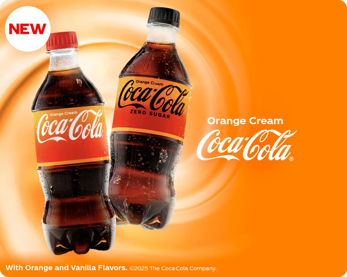 Coca-Cola MIX: Redefining Mixology with Coca-Cola