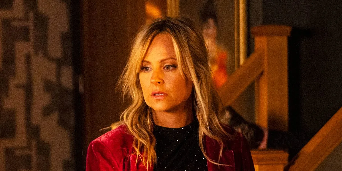 Coronation Street ITVX: Major Spoiler Prevention for Murder Reveal