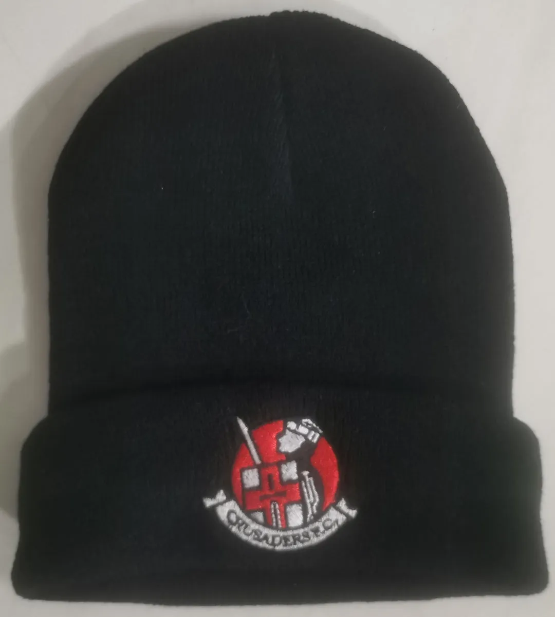 Crusaders fc: Lee Upton’s Goal Secures Victory for Annagh United Against