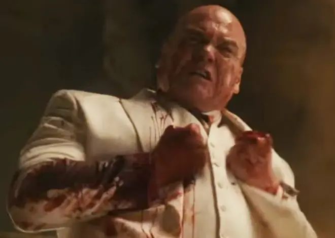 Daredevil: Born Again season 2